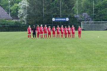 Bild 41 - wCJ SV Steinhorst/Labenz - VfL Oldesloe : Ergebnis: 18:0